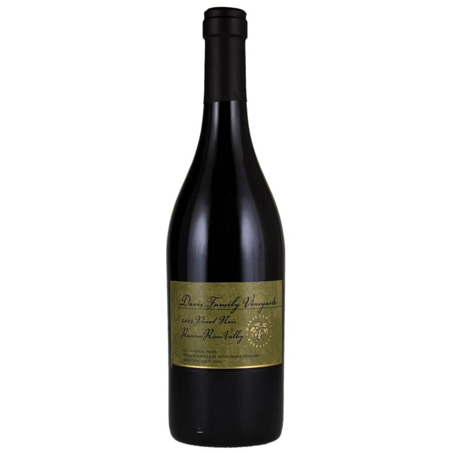 Davis Family Pinot Noir