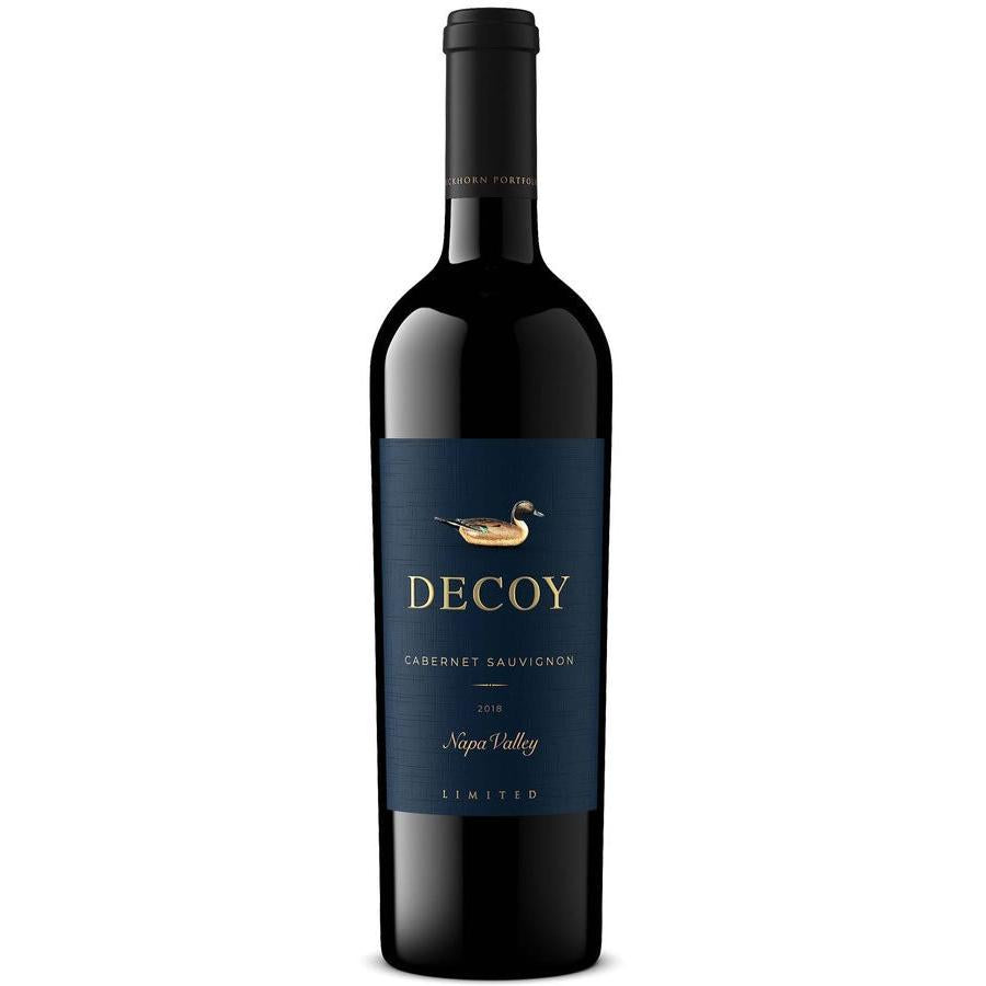 Decoy Limited Cabernet Sauvignon