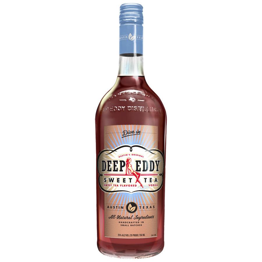 Deep Eddy Sweet Tea