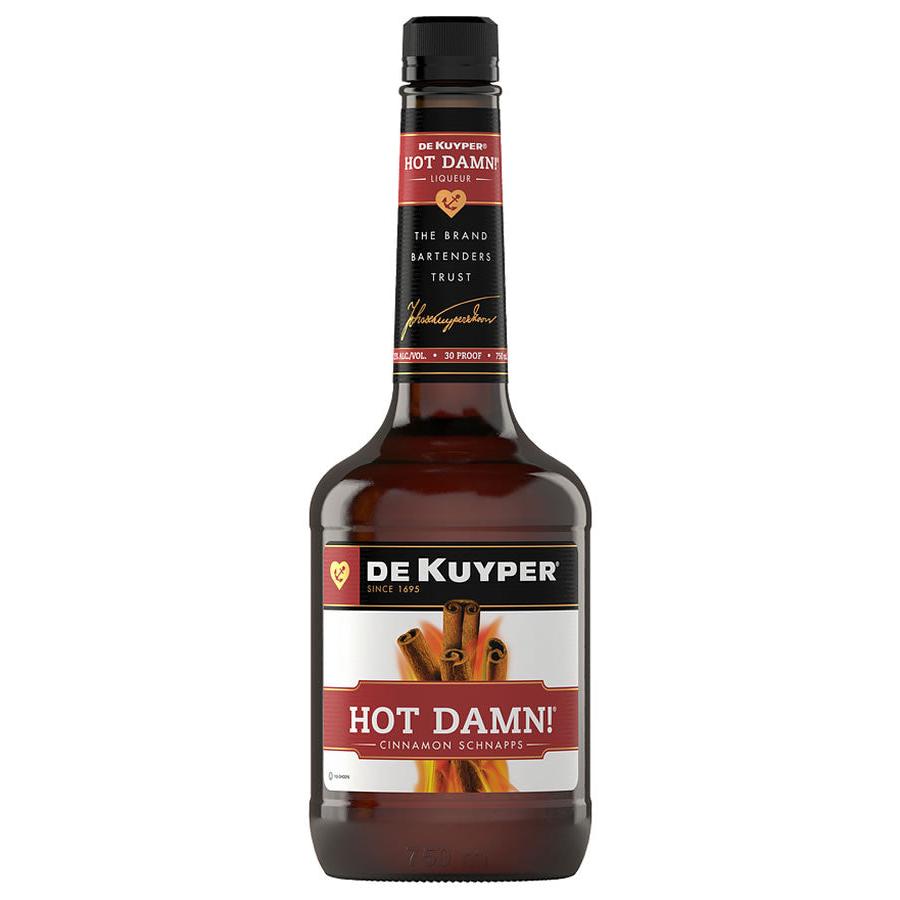Dekuyper Hot Damn0ML