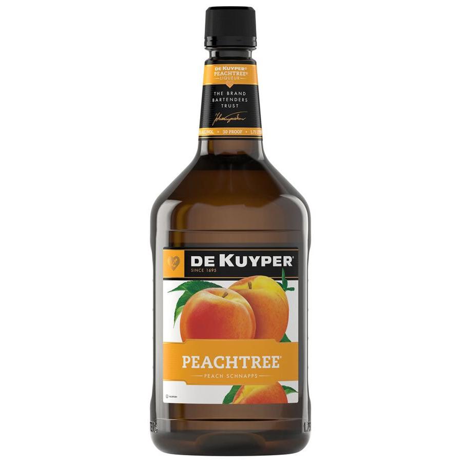 Dekuyper Peachtree