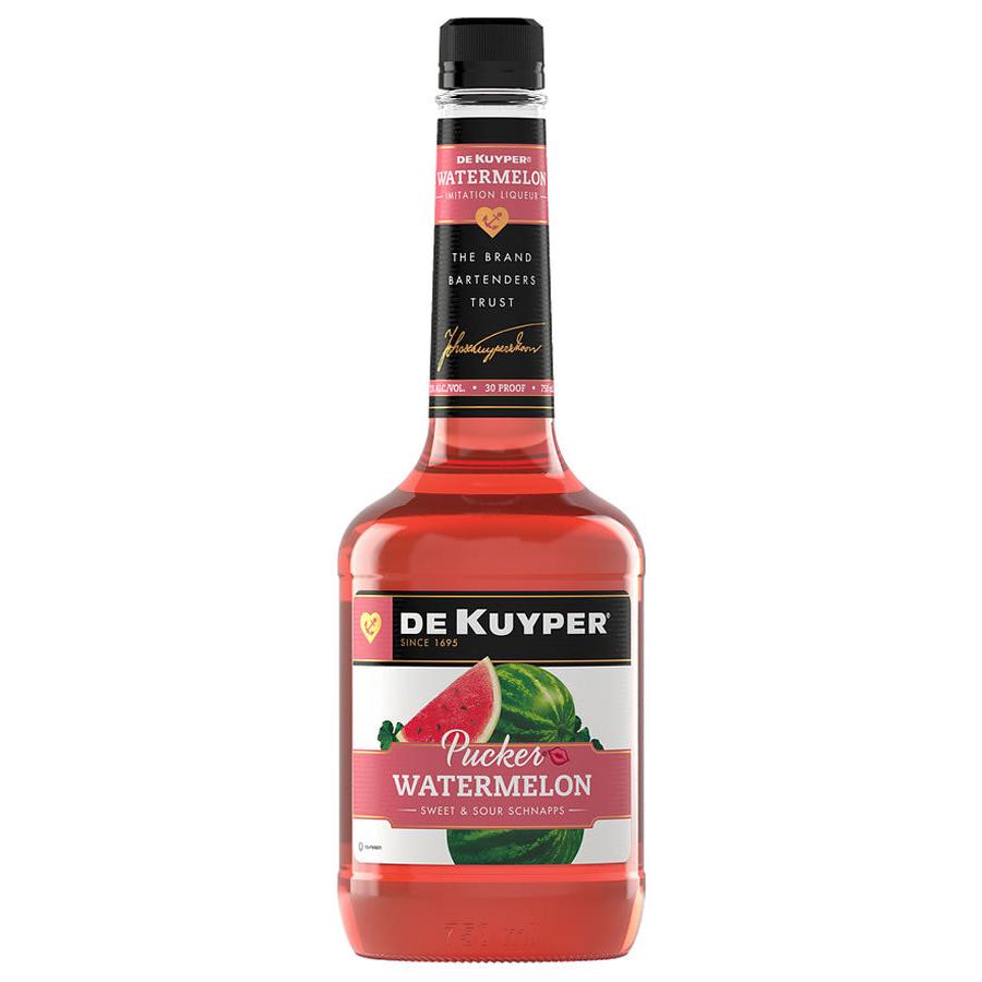 Dekuyper Watermelon Pucker