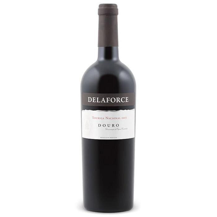 Delaforce Touriga Nacional Douro