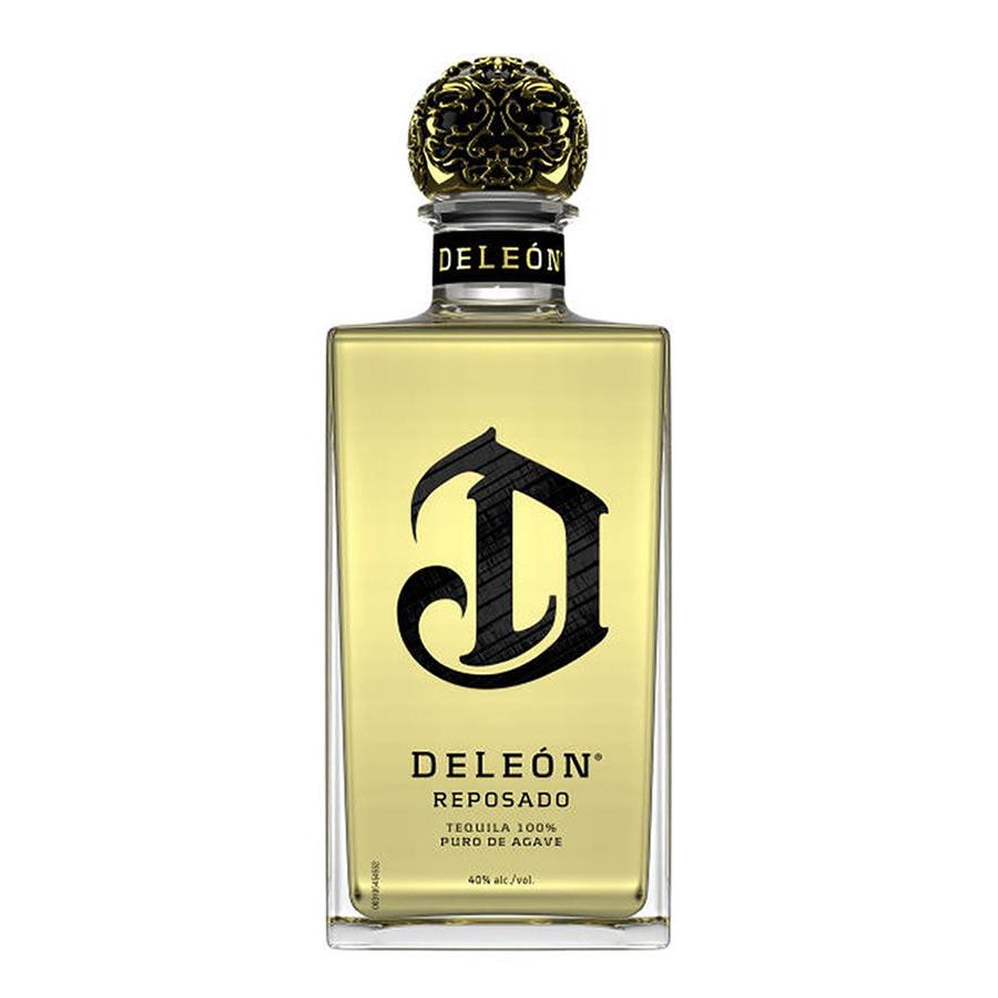 Deleon Reposado Tequila
