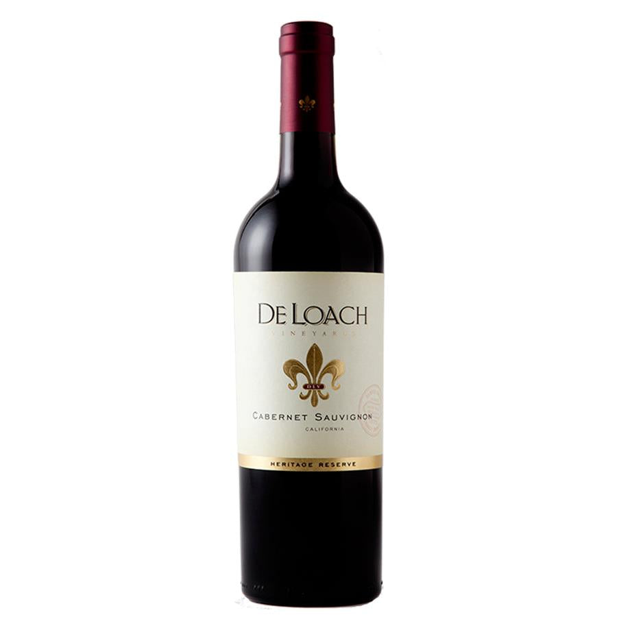 Deloach California Series Cabernet Sauvignon