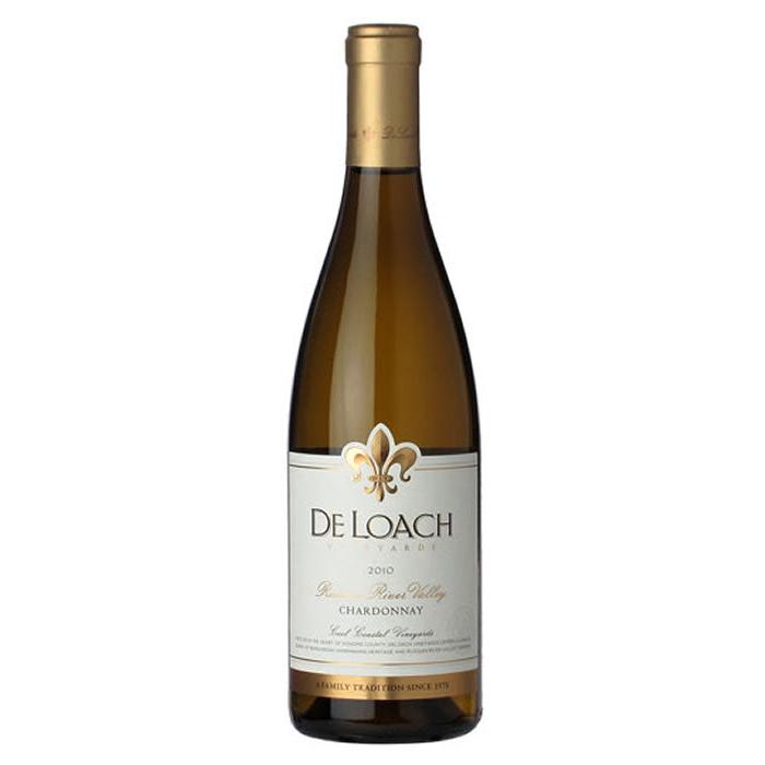 Deloach Russian River Valley Chardonnay