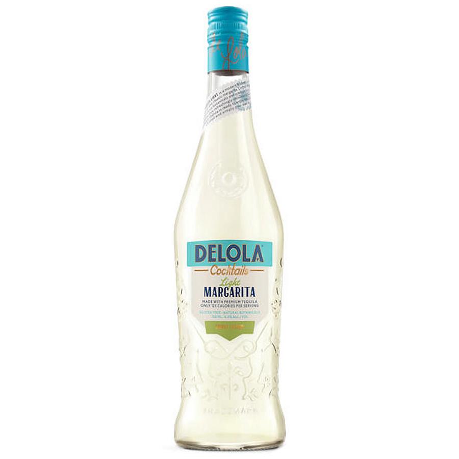 Delola Light Margarita