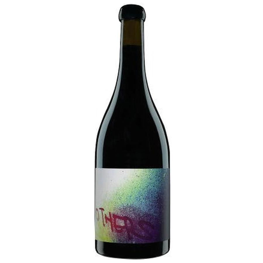 Orin Swift Department D66 Others