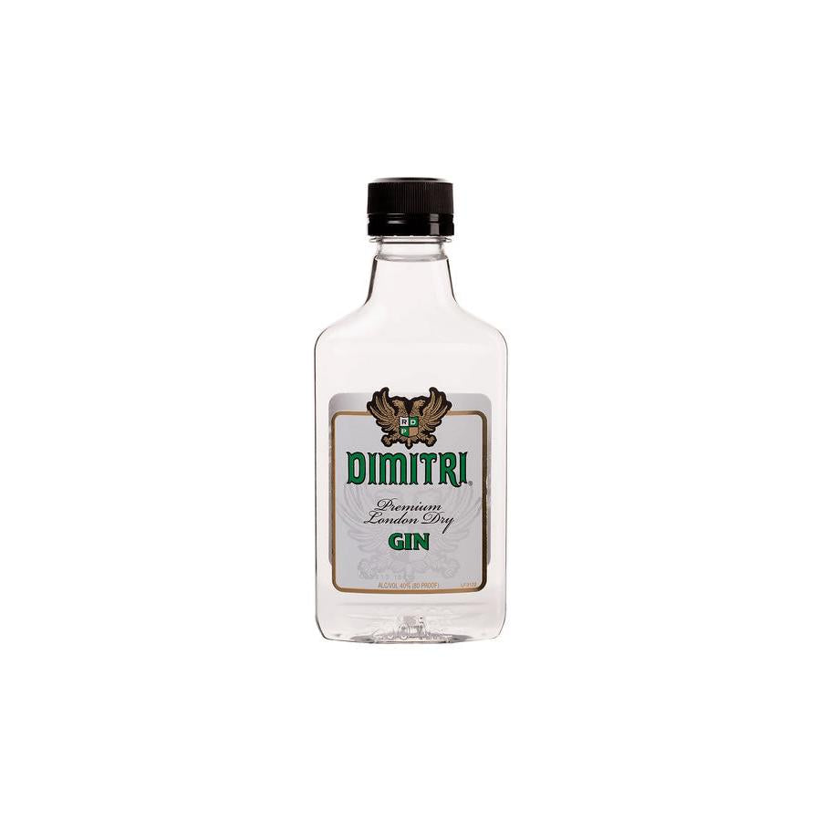 Dimitri Gin