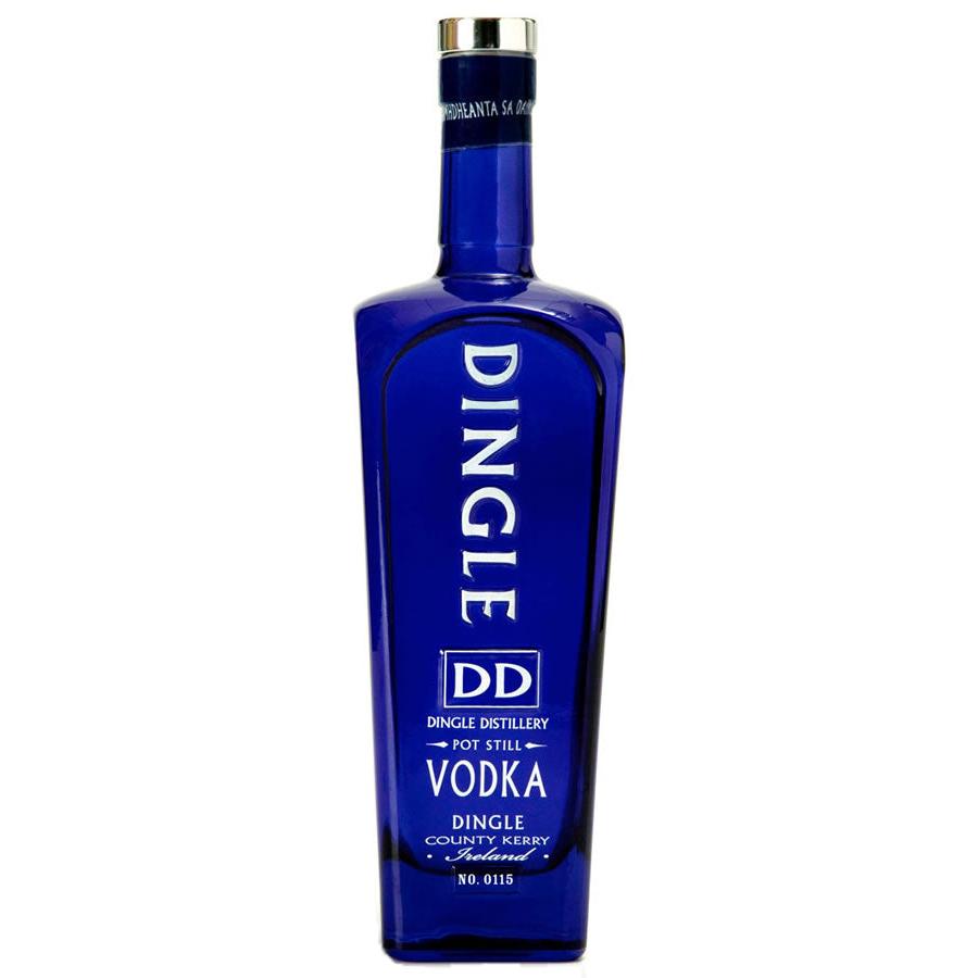 Dingle Vodka
