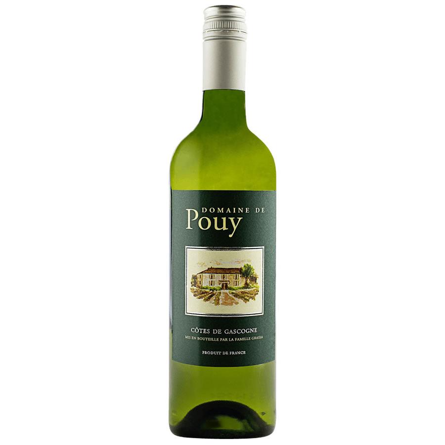 Domaine de Pouy Gascogne Blanc