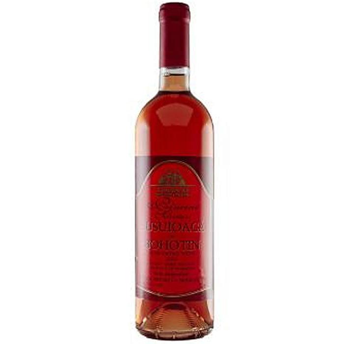 Domain Tohani Busuioaca de Bohotin Rose