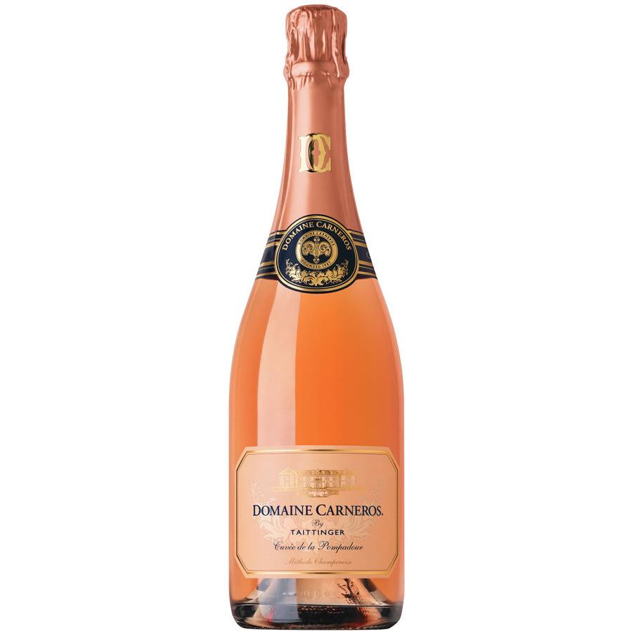 Domaine Carneros Brut Rose