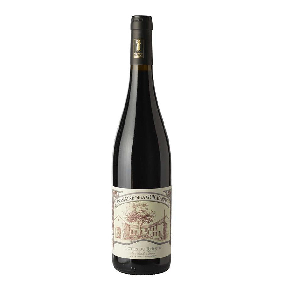 Domaine de La Guicharde Cotes Du Rhone Red