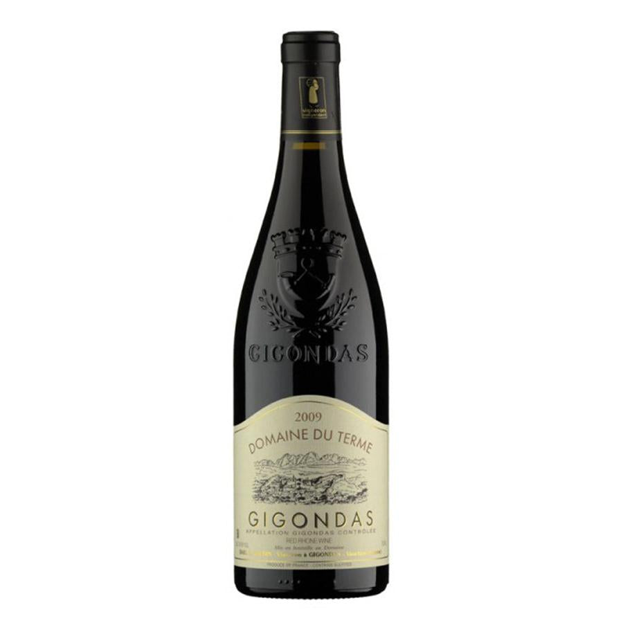 Domaine de Terme Gigondas
