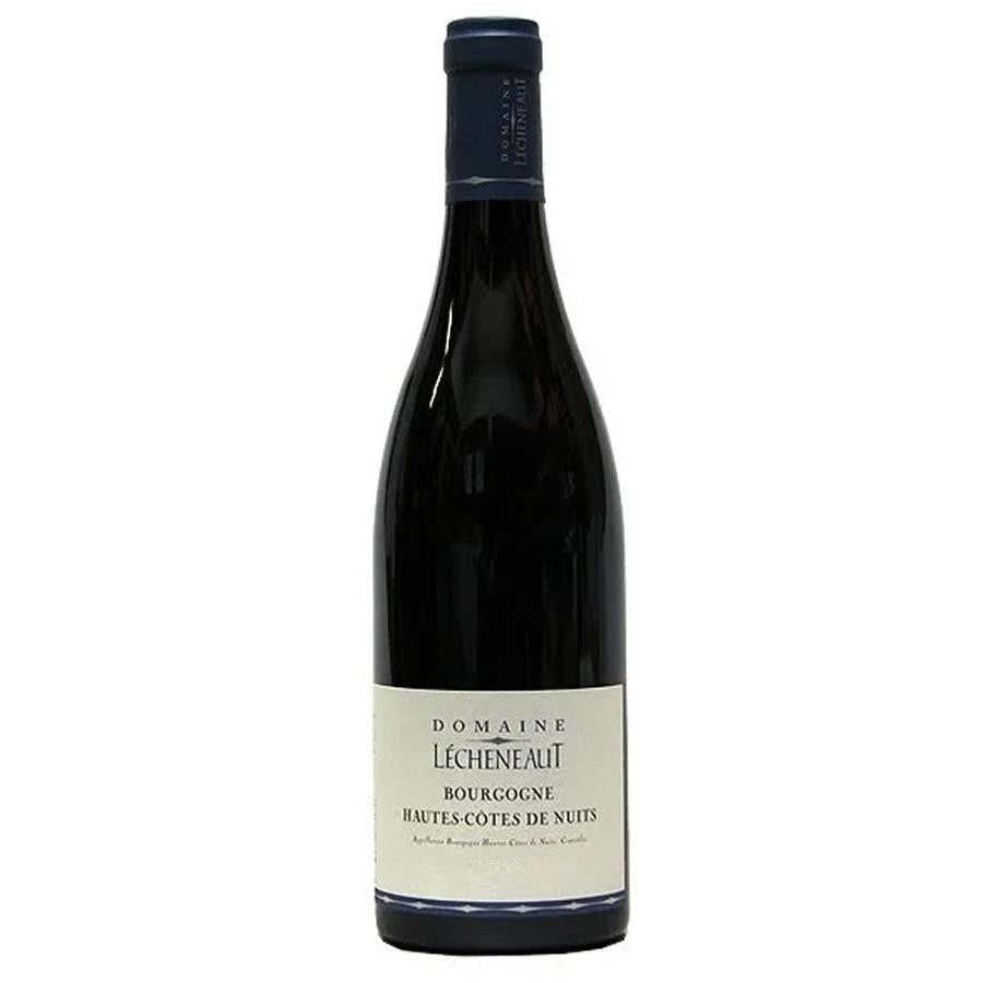 Domaine Lecheneaut Bourgogne Hautes-Cotes de Nuits