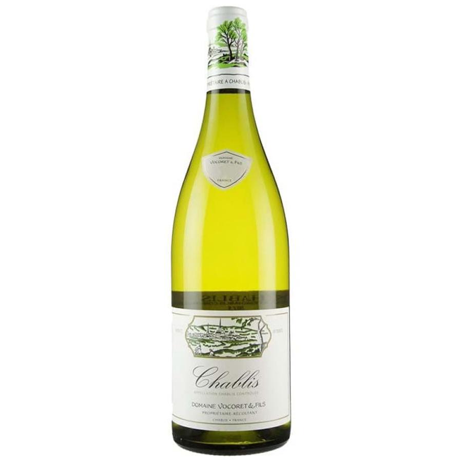 Domaine Vocoret & Fils Chablis