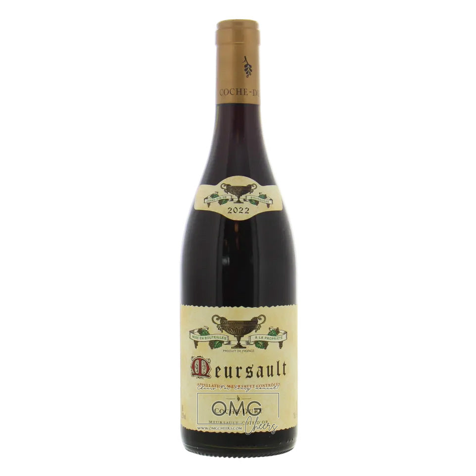 Domaine Coche-Dury Auxey Duresses 2022