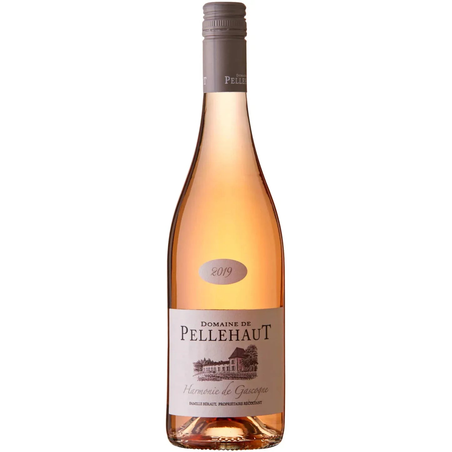 Domaine de Pellehaut Rose