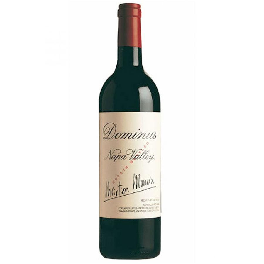 Dominus Napa Valley Bordeaux Blend