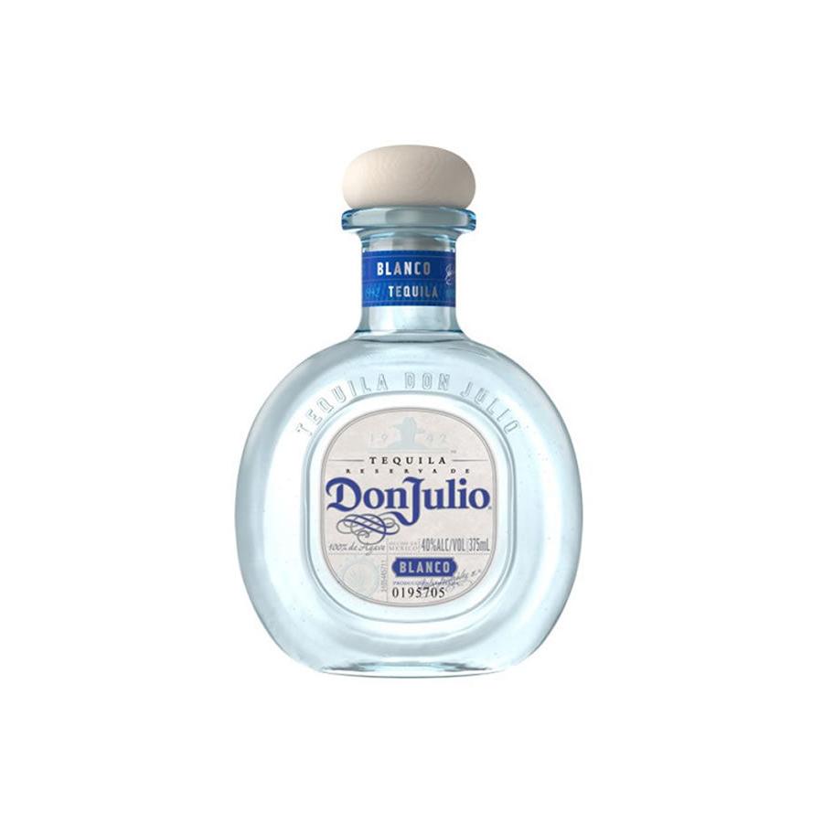 Don Julio Blanco