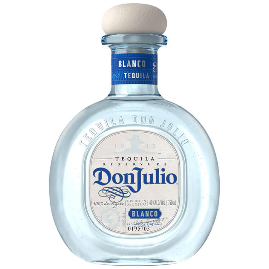 Don Julio Blanco