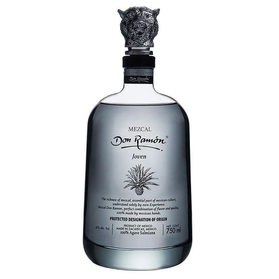 Don Ramon Mezcal Joven