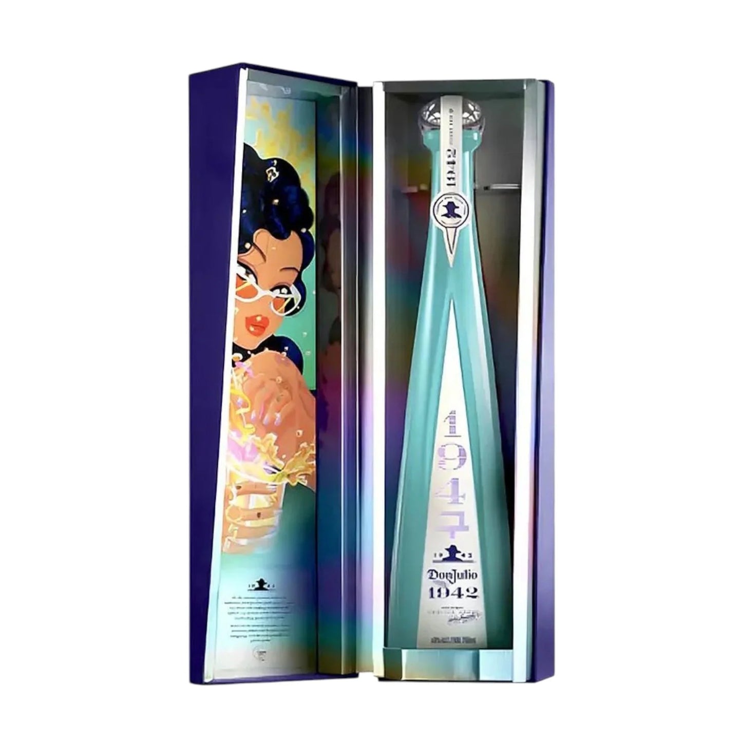 Don Julio 1942 x Peggy Gou Limited Edition 750ML