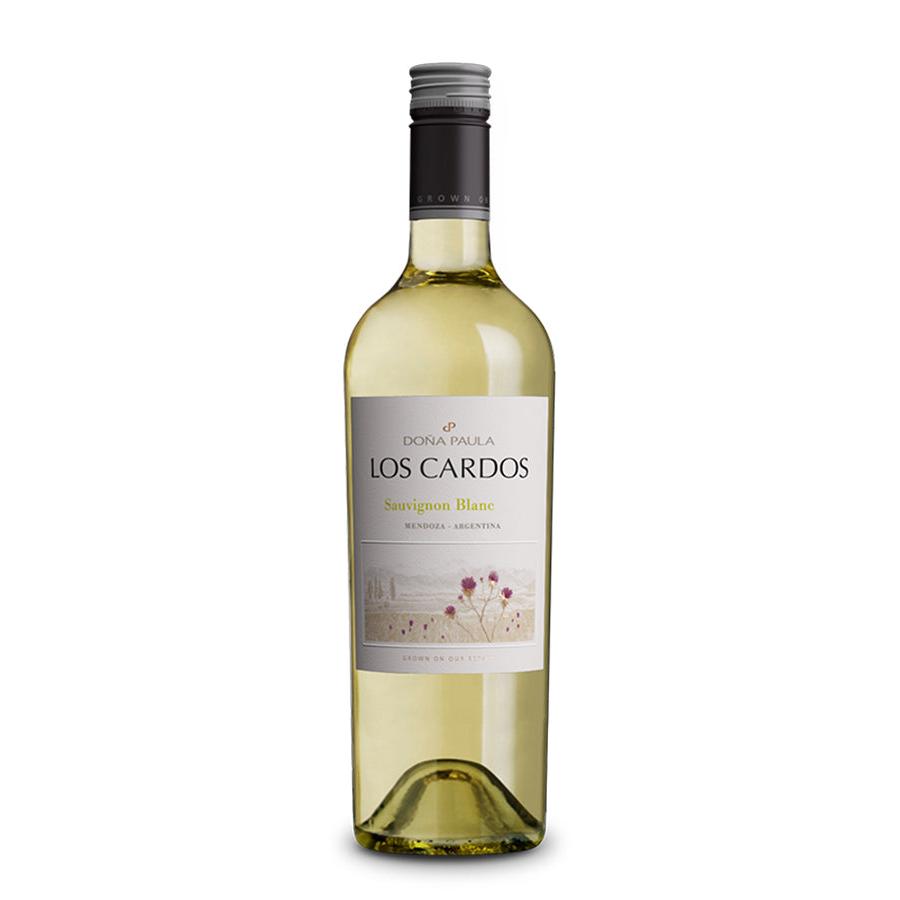 Dona Paula Los Cardos Sauvignon Blanc