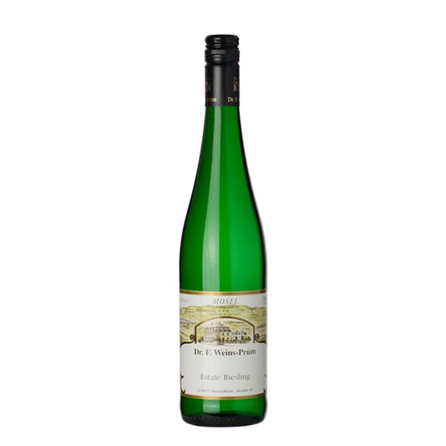 Dr F Weins Prum Estate Riesling