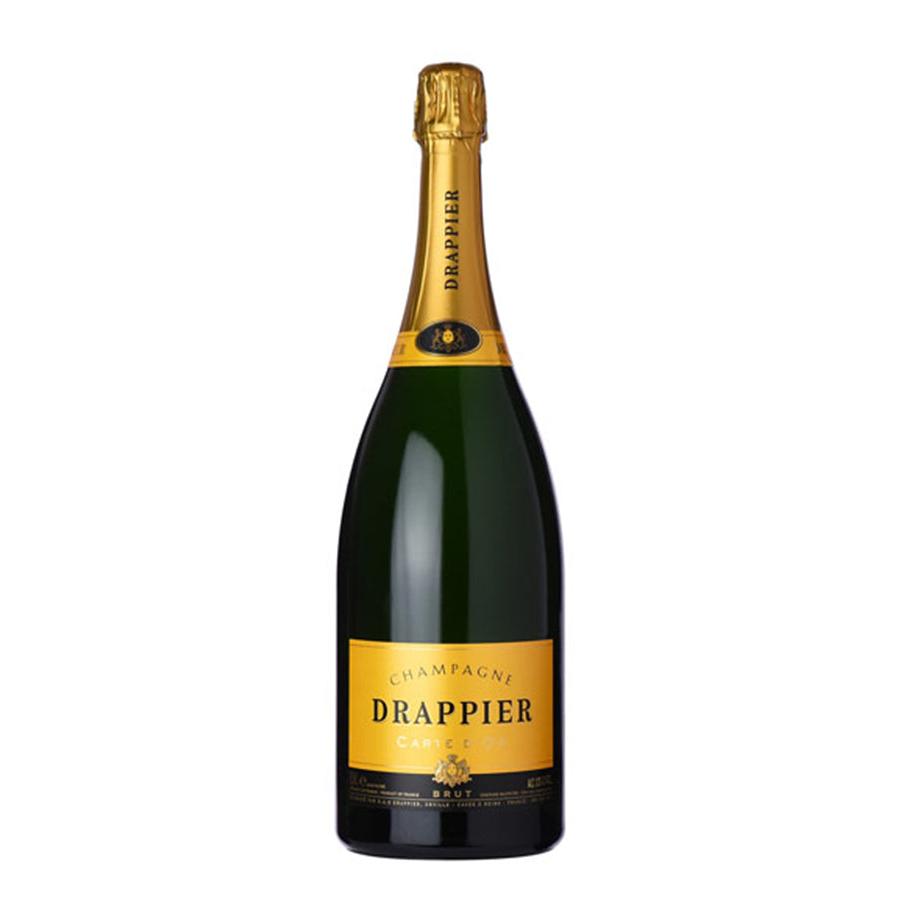Drappier Carte D'Or Brut