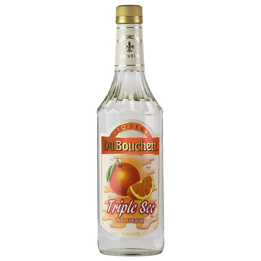 DuBouchett Triple Sec