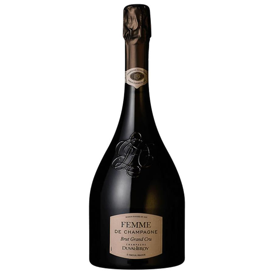 Duval Leroy Femme de Champagne