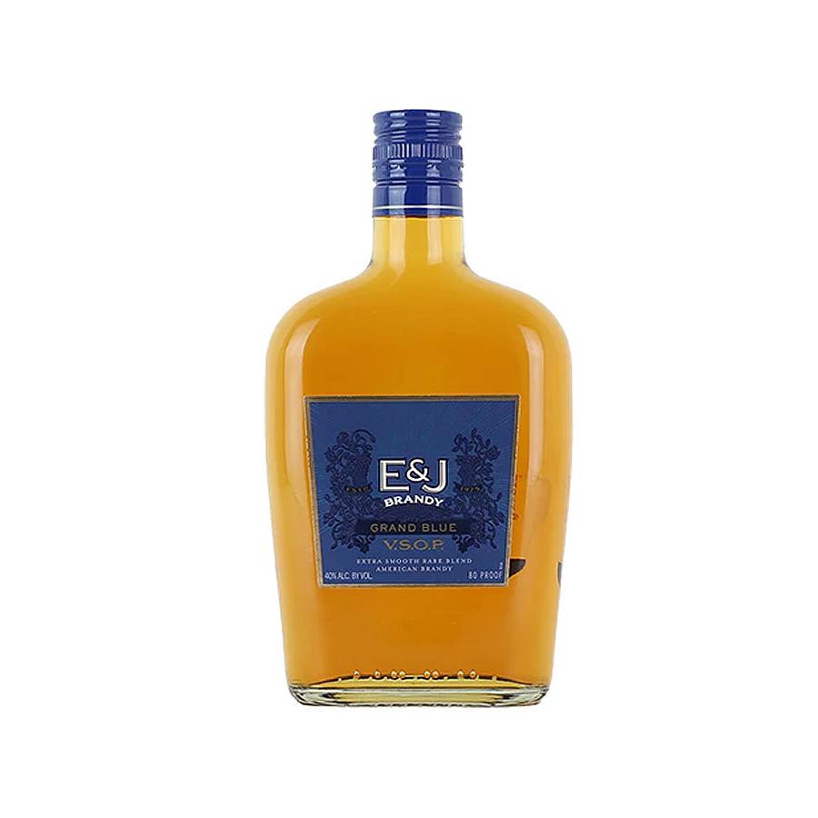 E&J VSOP Brandy