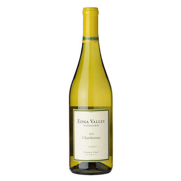 Edna Valley Chardonnay Paragon Vineyard
