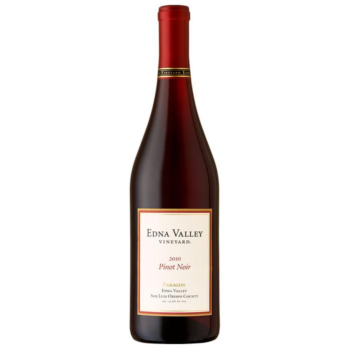 Edna Valley Pinot Noir Paragon Vineyard
