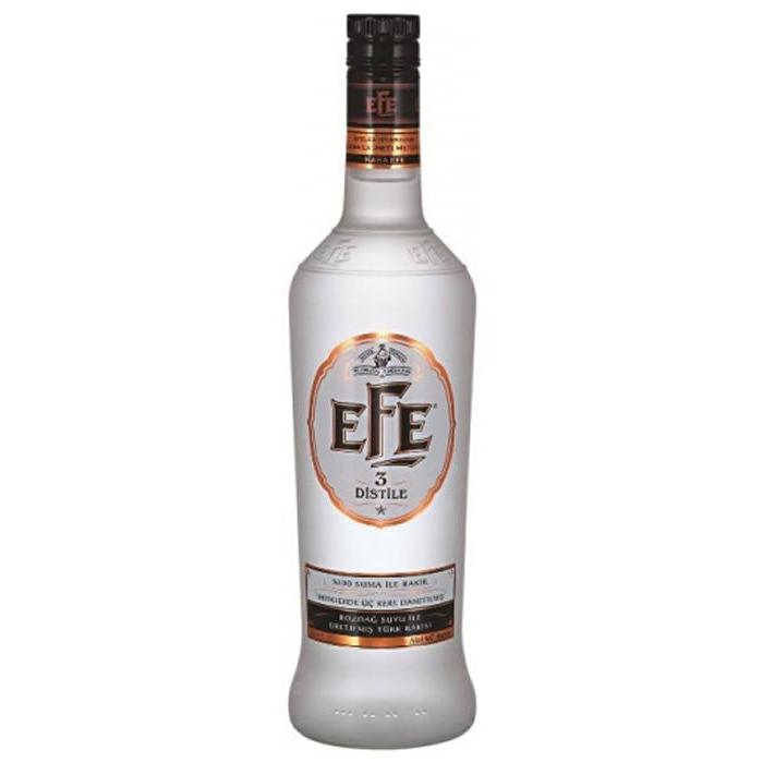 Efe Triple Distilled Raki