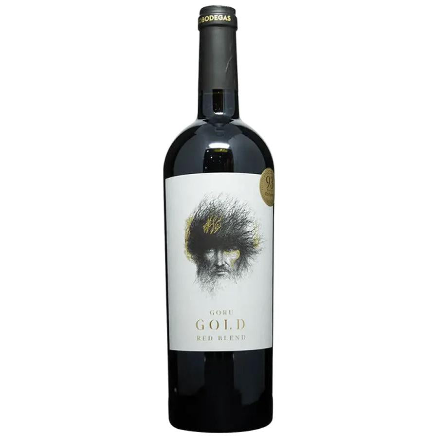 Ego Bodegas Goru Gold