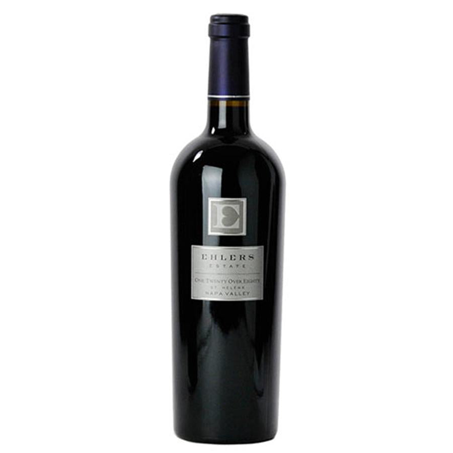 Ehlers 120 Over 80 Cabernet Sauvignon