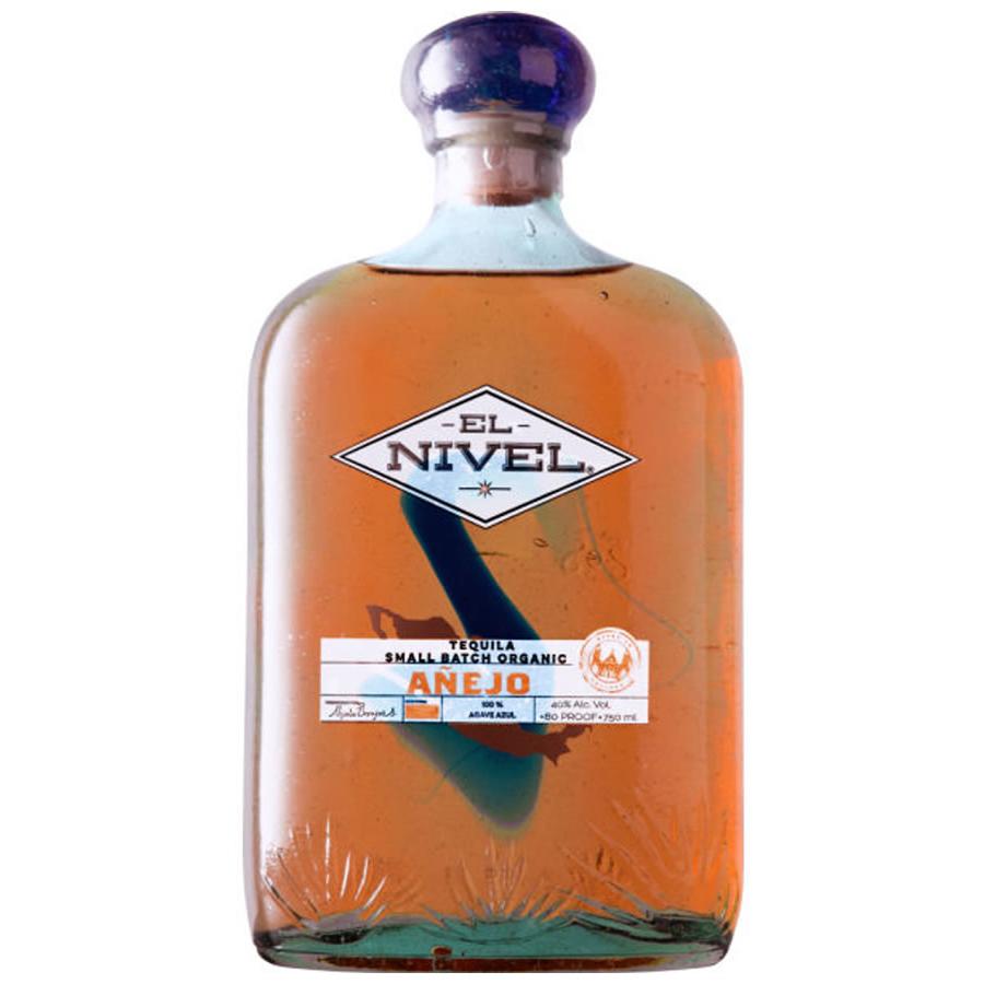 El Nivel Anejo