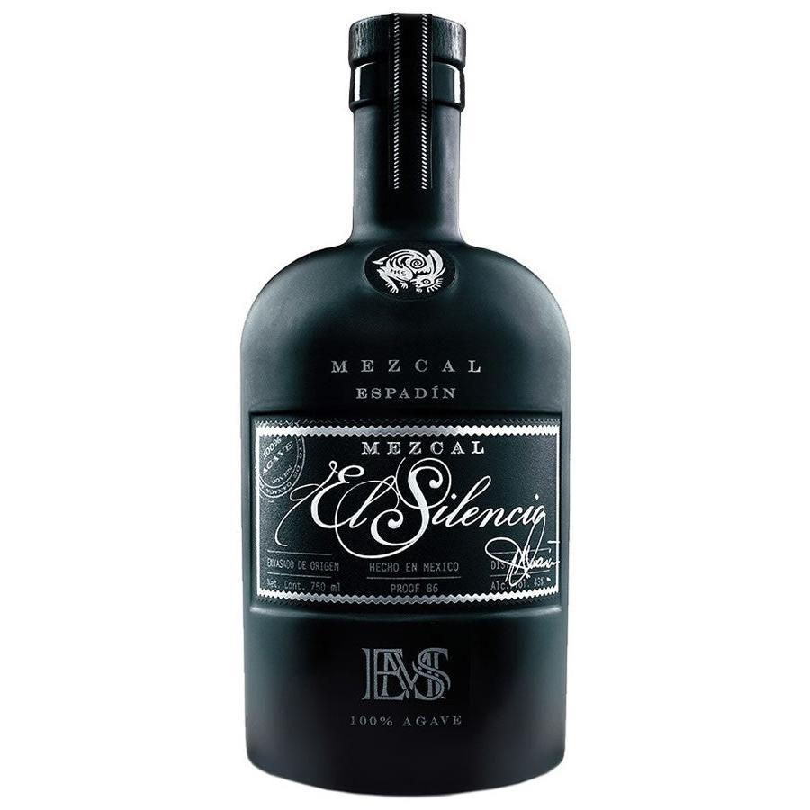 El Silencio Espadin Mezcal