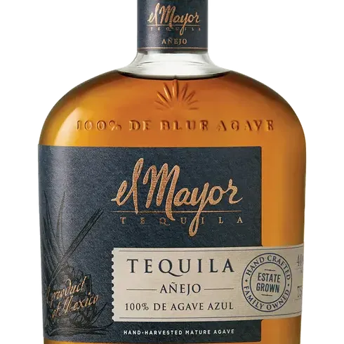 El Mayor Anejo 750ML
