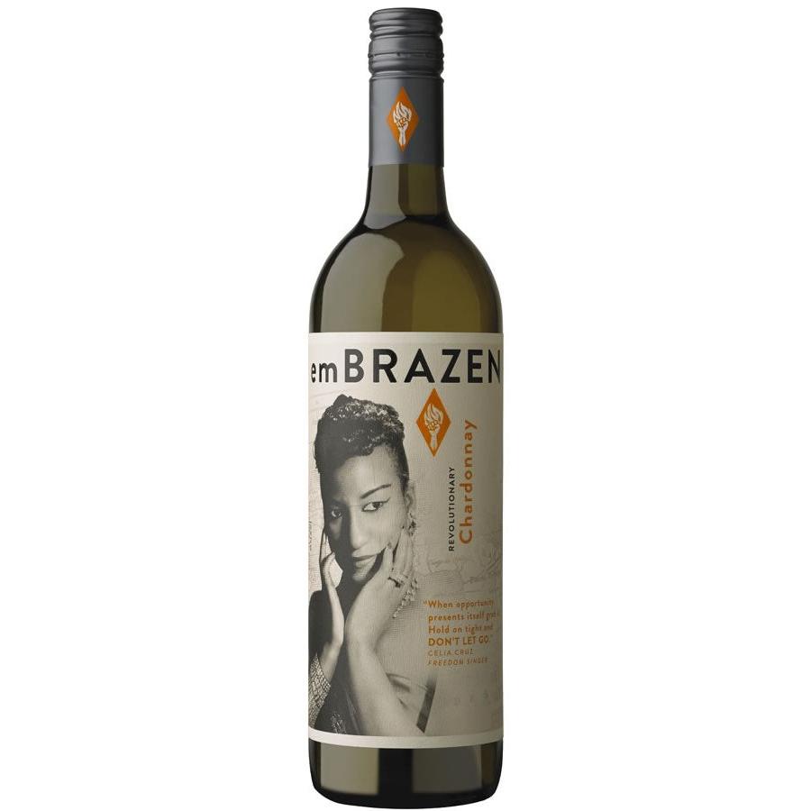 Embrazen Chardonnay