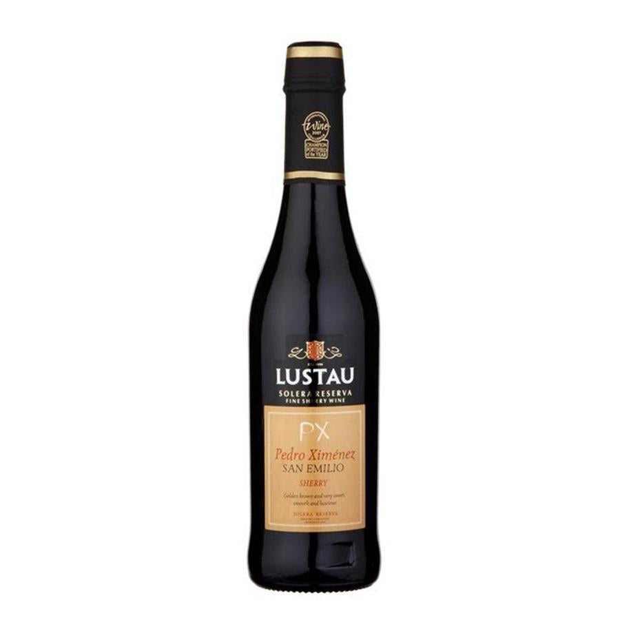 Emilio Lustau Pedro Ximenez San Emilio PX Sherry