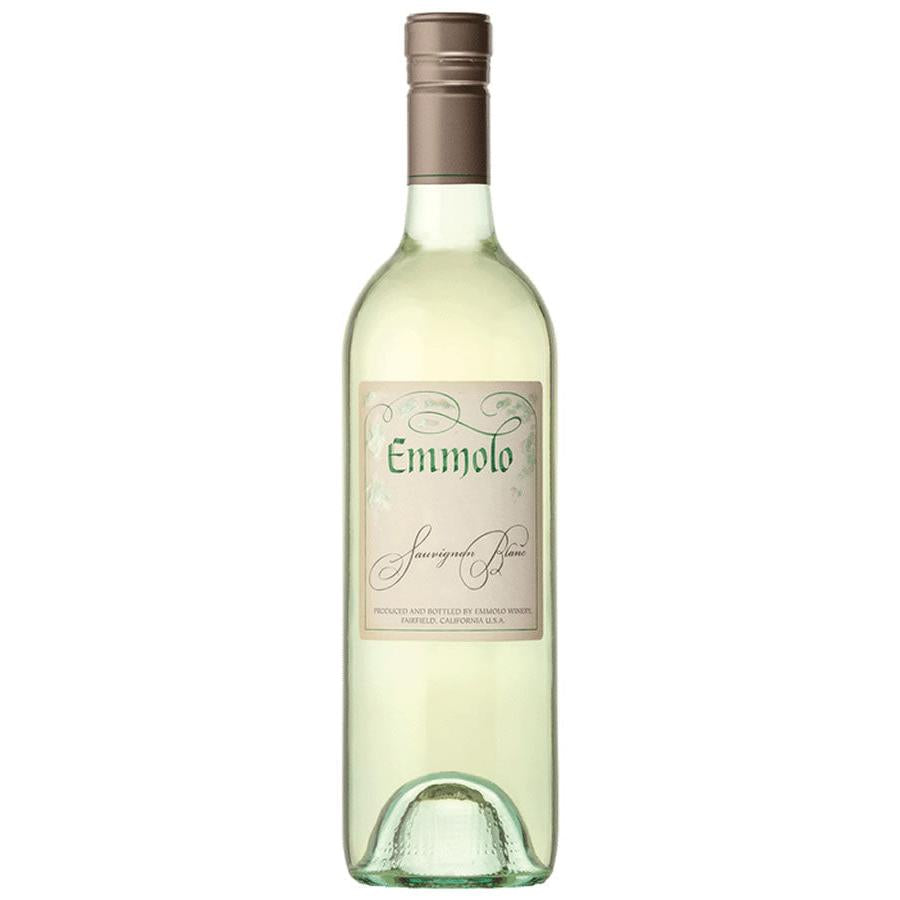 Emmolo Sauvignon Blanc