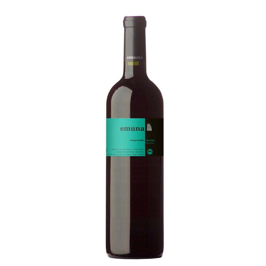 Emuna Tempranillo (Green Label)