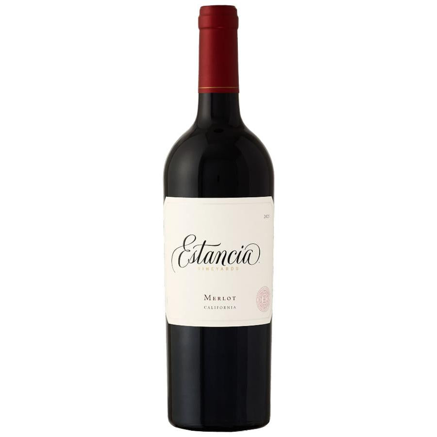 Estancia Merlot