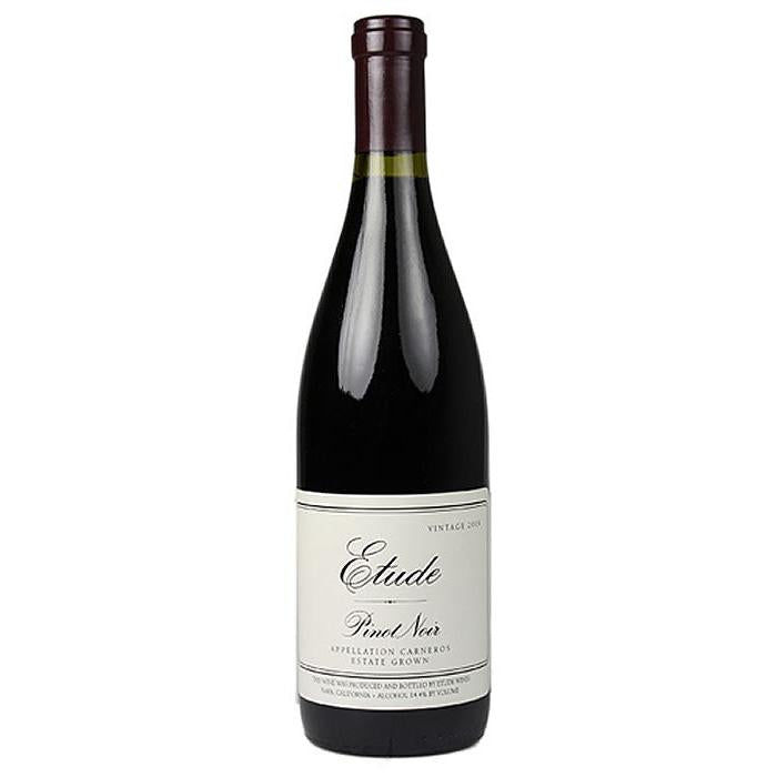 Etude Pinot Noir Carneros