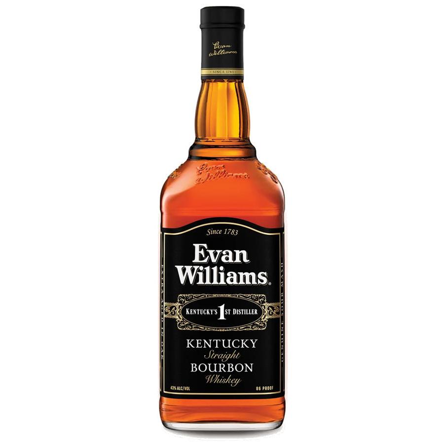 Evan Williams