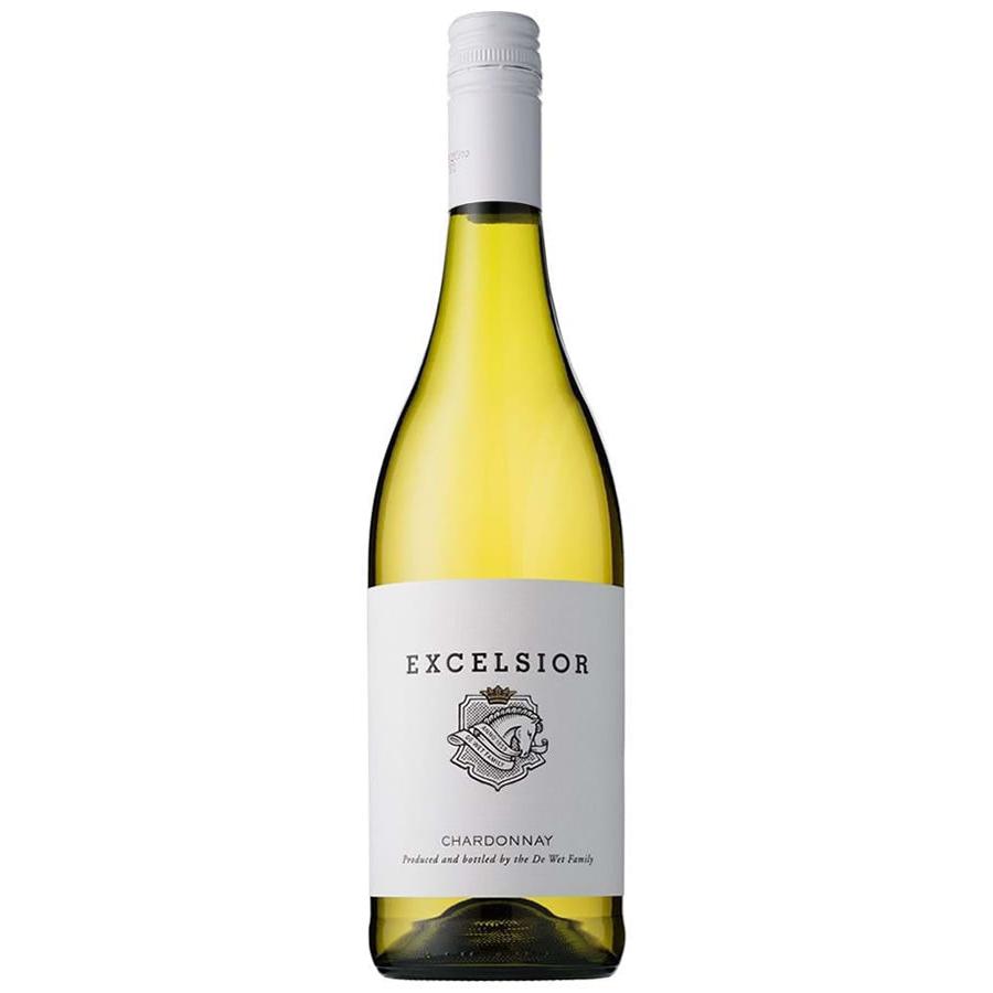 Excelsior Chardonnay